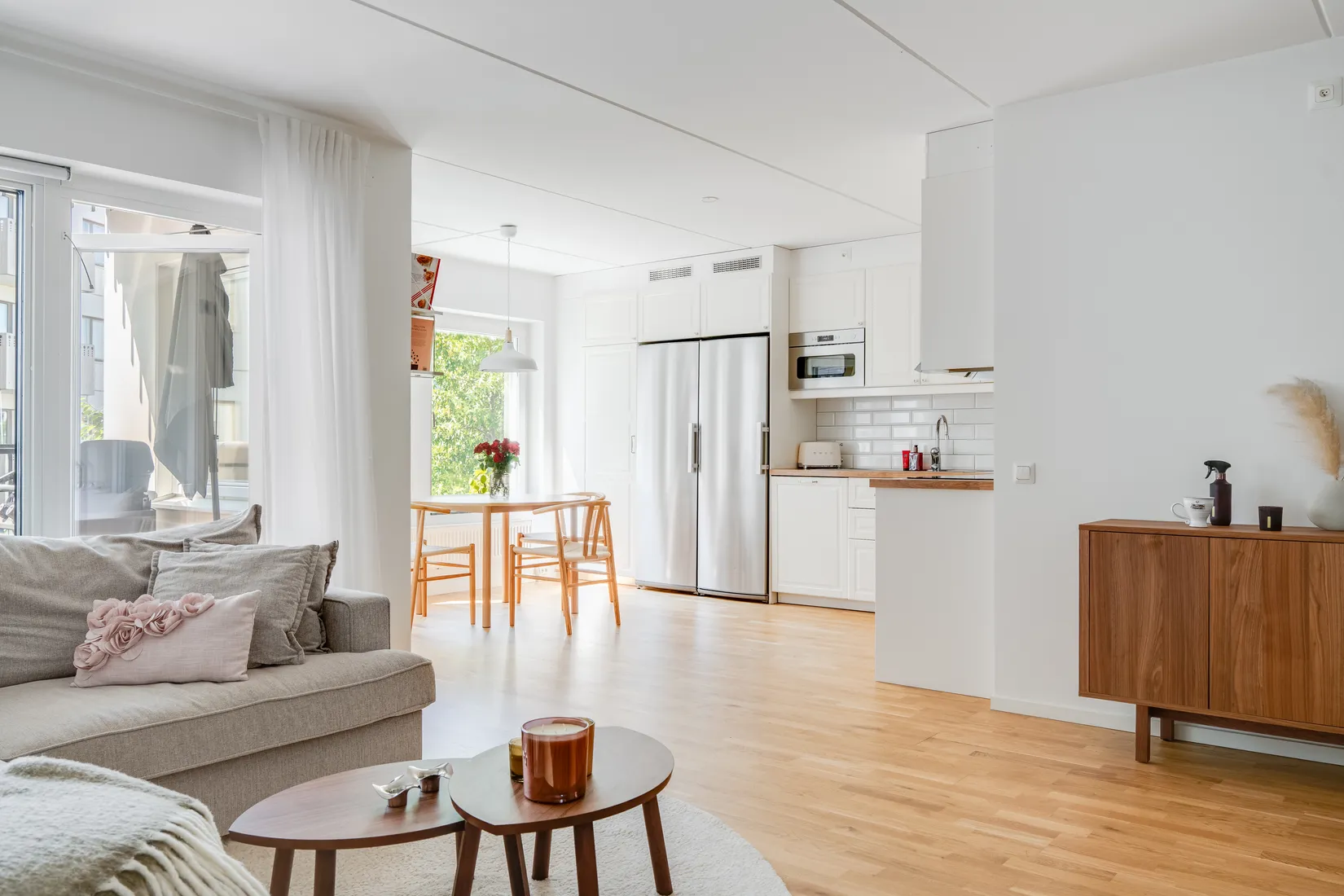 Bostadsrätt, Lilla Varvsgatan 19A, Västra Hamnen, Malmö