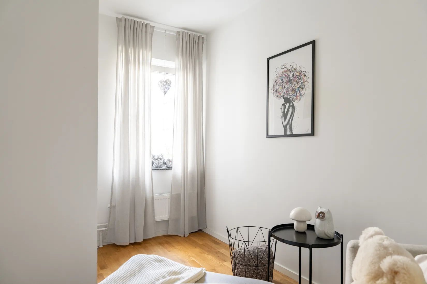 Bostadsrätt, Lilla Varvsgatan 19A, Västra Hamnen, Malmö