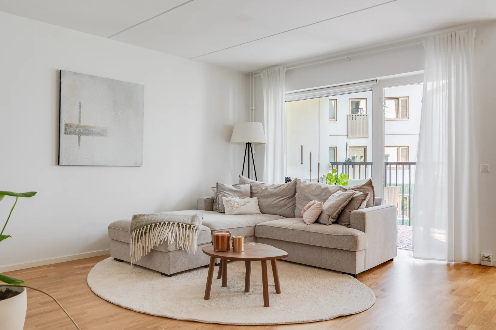 Bostadsrätt, Lilla Varvsgatan 19A, Västra Hamnen, Malmö