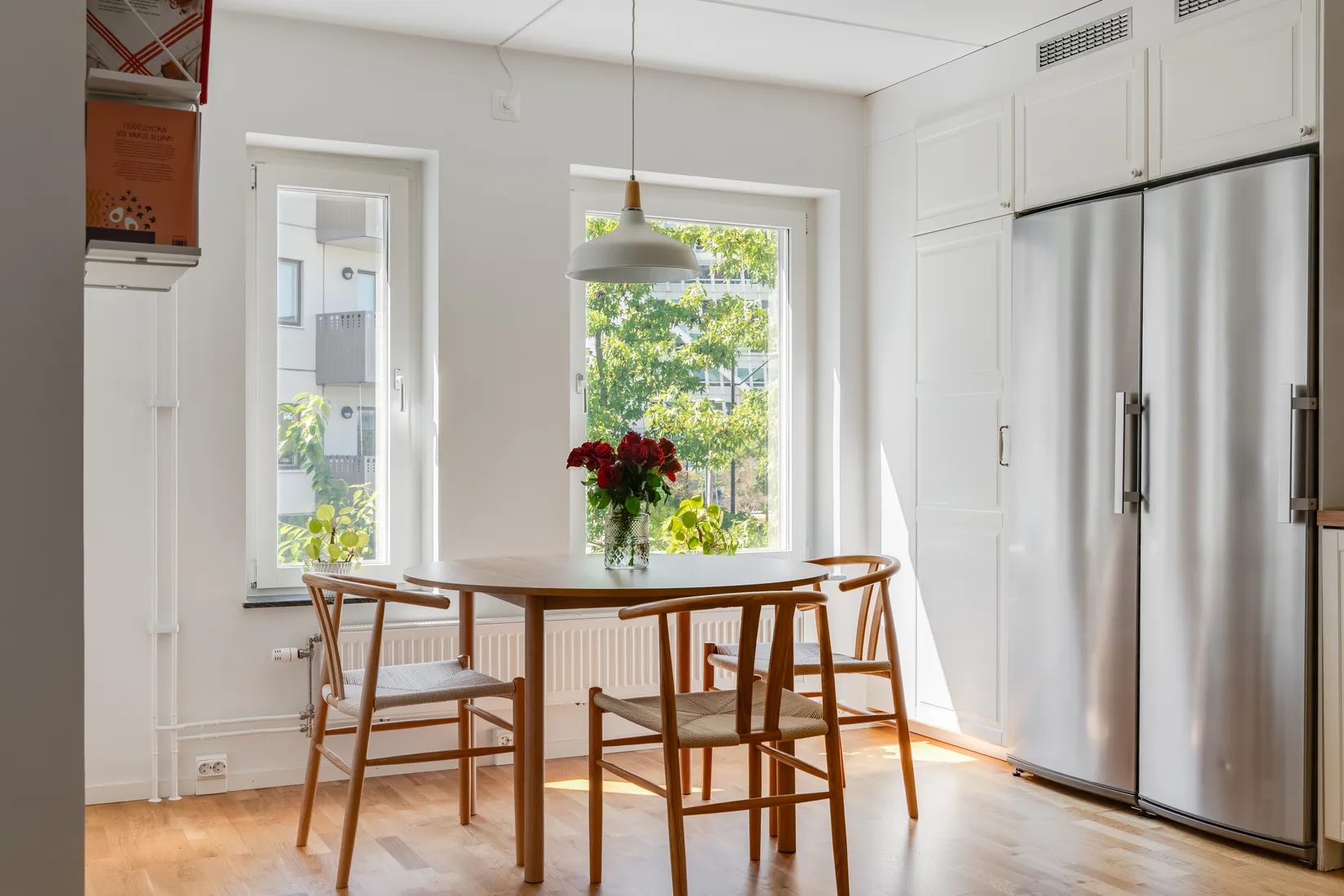 Bostadsrätt, Lilla Varvsgatan 19A, Västra Hamnen, Malmö
