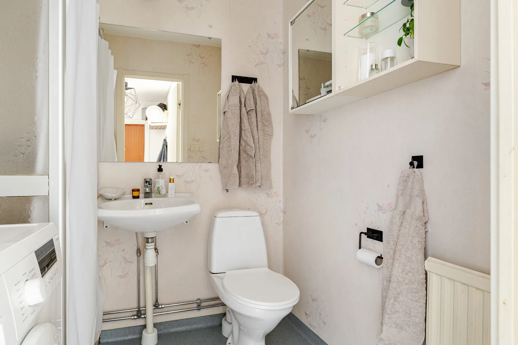 Bostadsrätt, Brännavägen 114, Södra Brännan, Härnösand