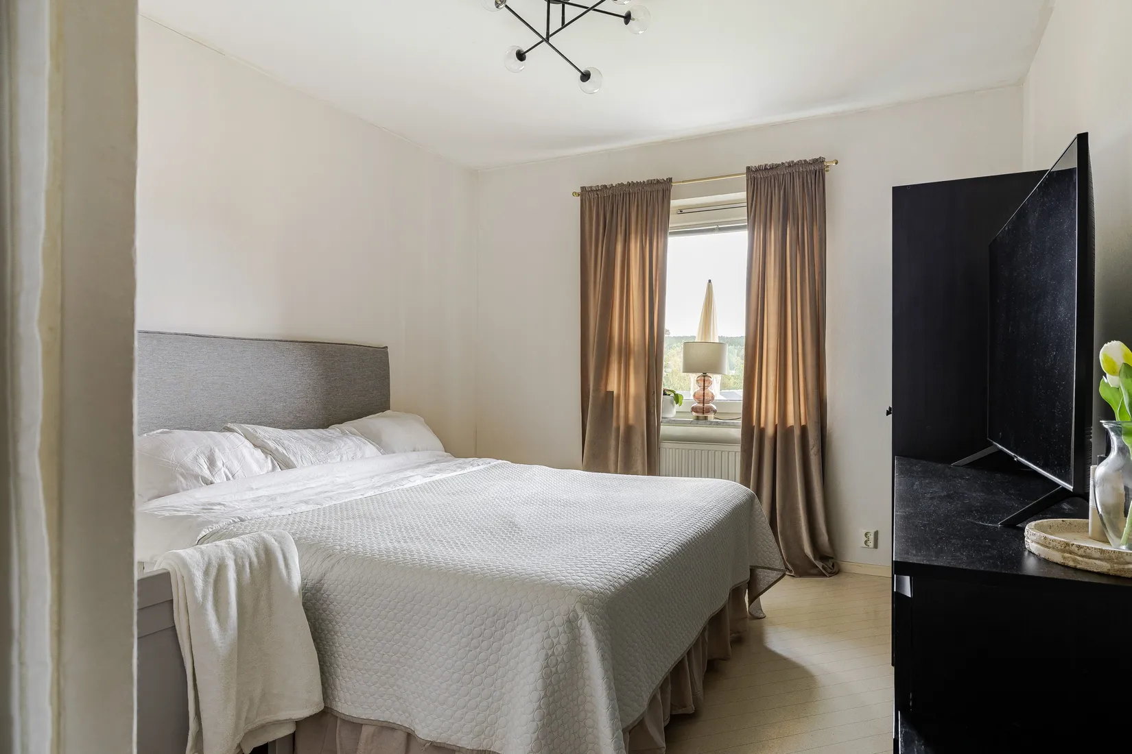 Bostadsrätt, Brännavägen 114, Södra Brännan, Härnösand