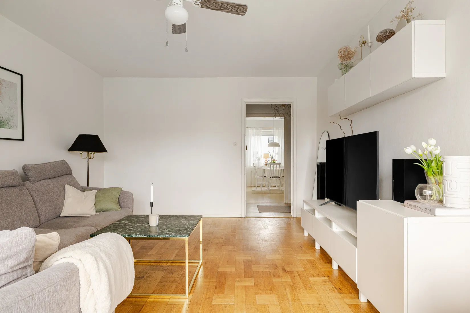 Bostadsrätt, Brännavägen 114, Södra Brännan, Härnösand