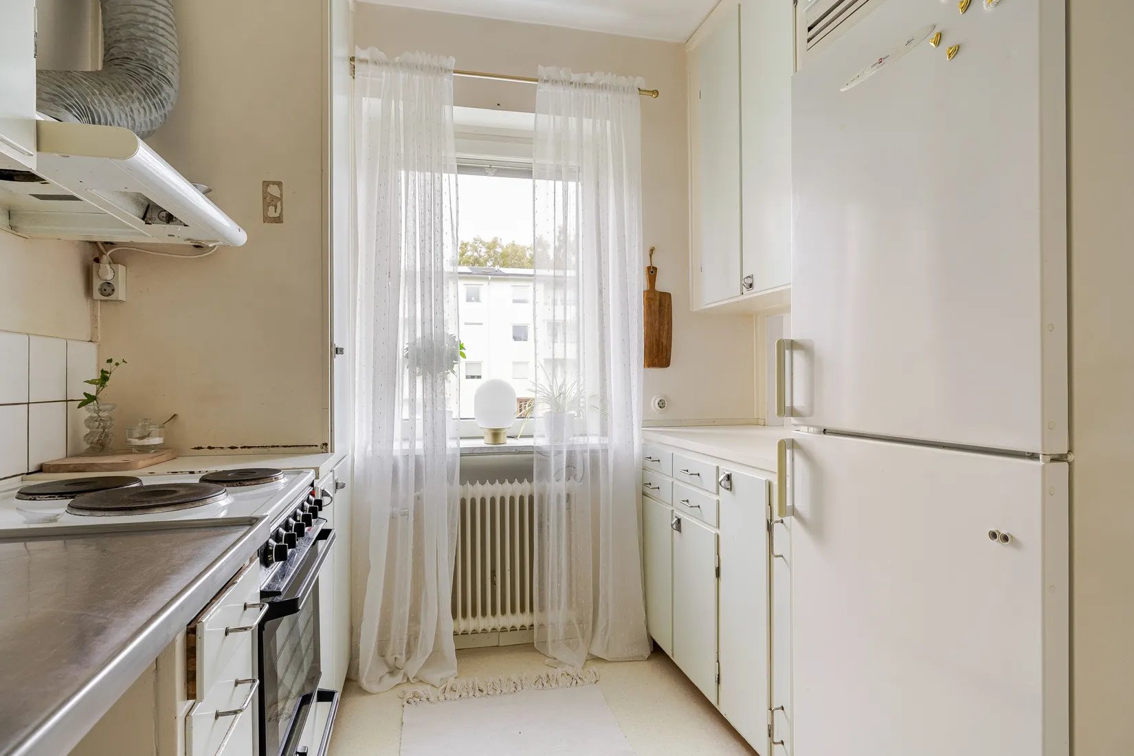 Bostadsrätt, Brännavägen 114, Södra Brännan, Härnösand