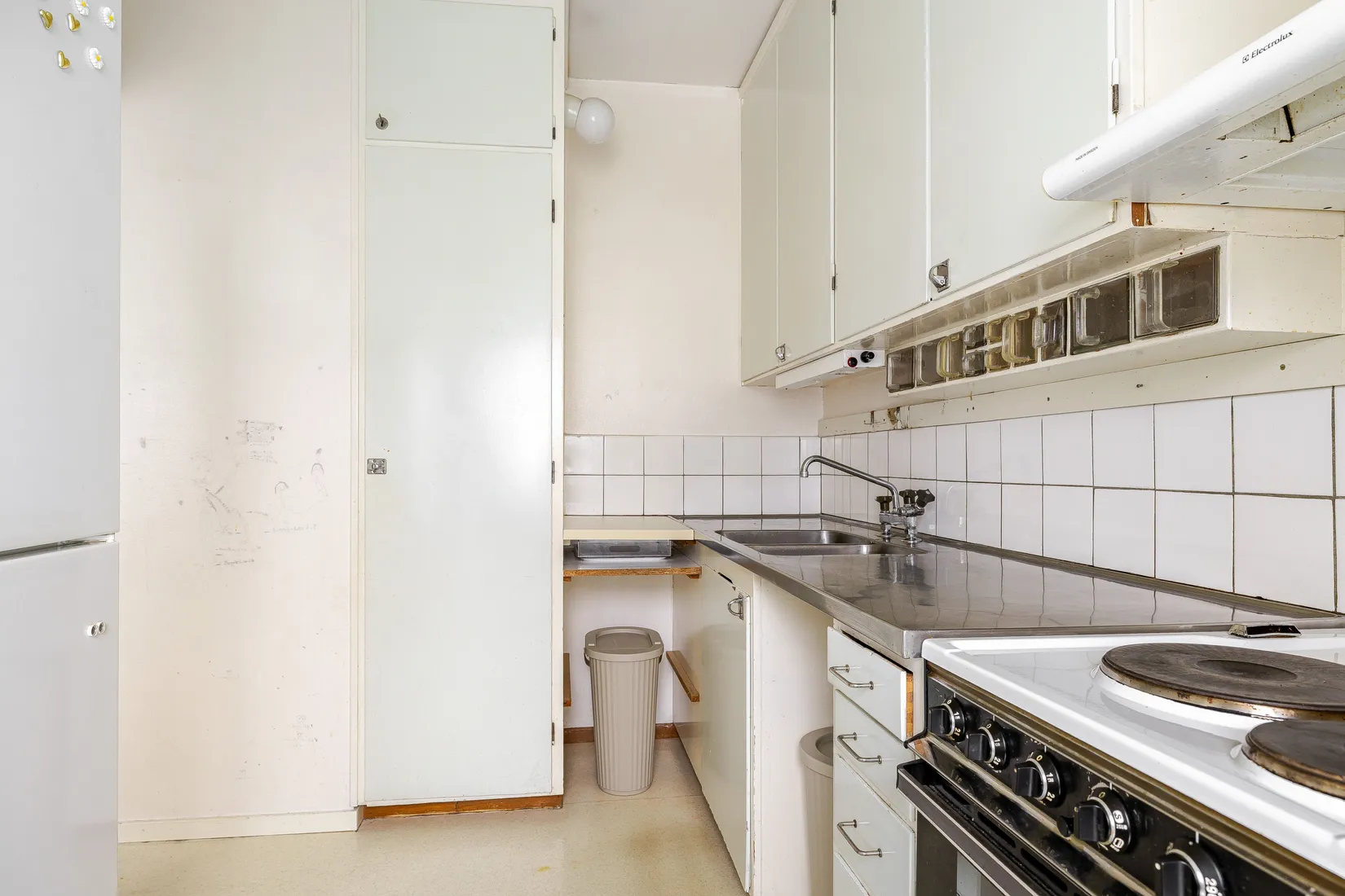Bostadsrätt, Brännavägen 114, Södra Brännan, Härnösand