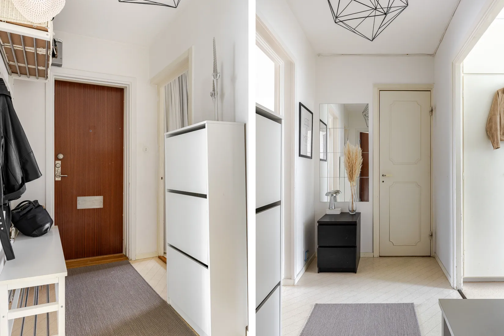 Bostadsrätt, Brännavägen 114, Södra Brännan, Härnösand