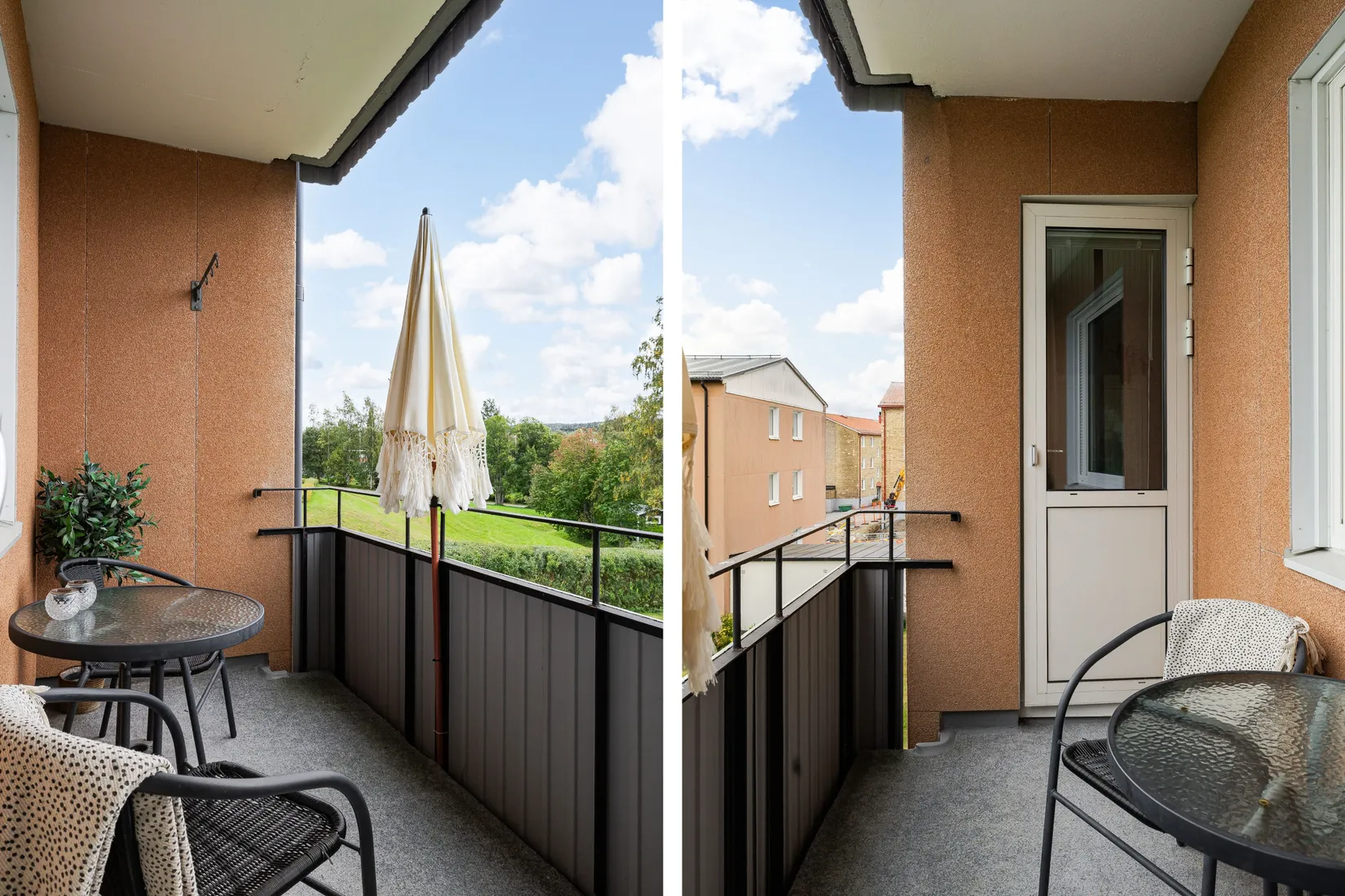 Bostadsrätt, Brännavägen 114, Södra Brännan, Härnösand