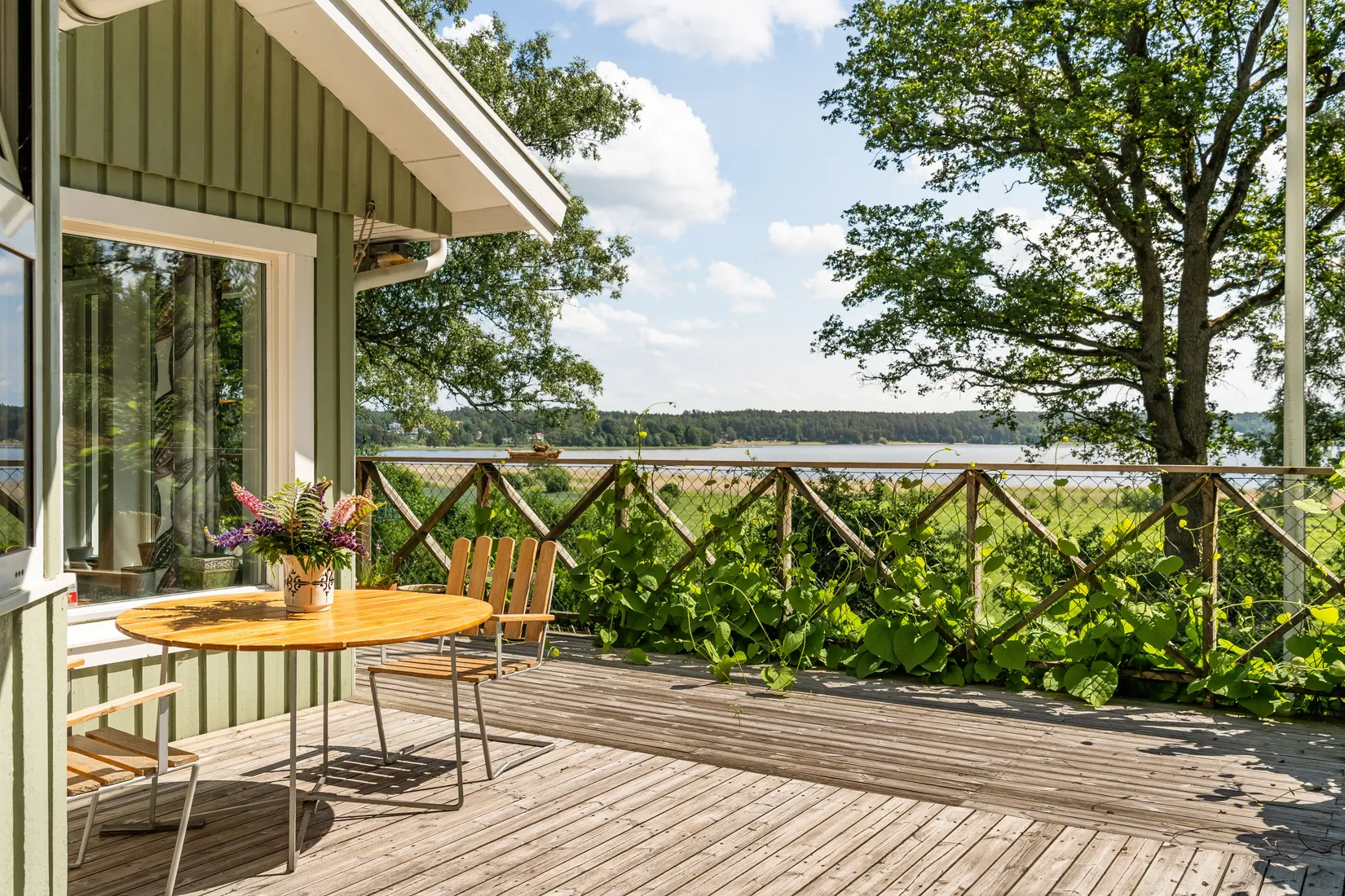 Villa, Kornknarrsvägen 4, Haga, Enköping