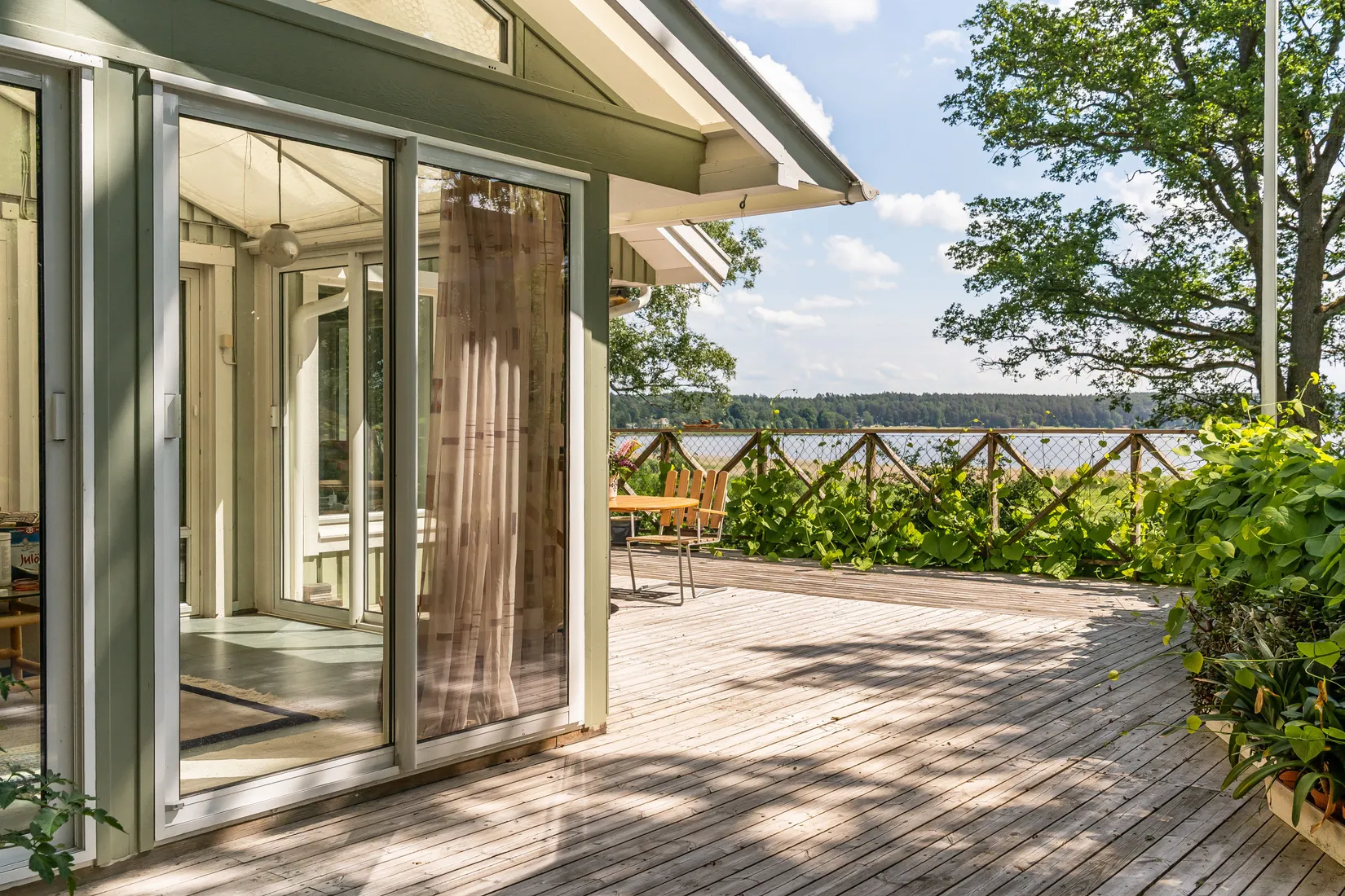 Villa, Kornknarrsvägen 4, Haga, Enköping