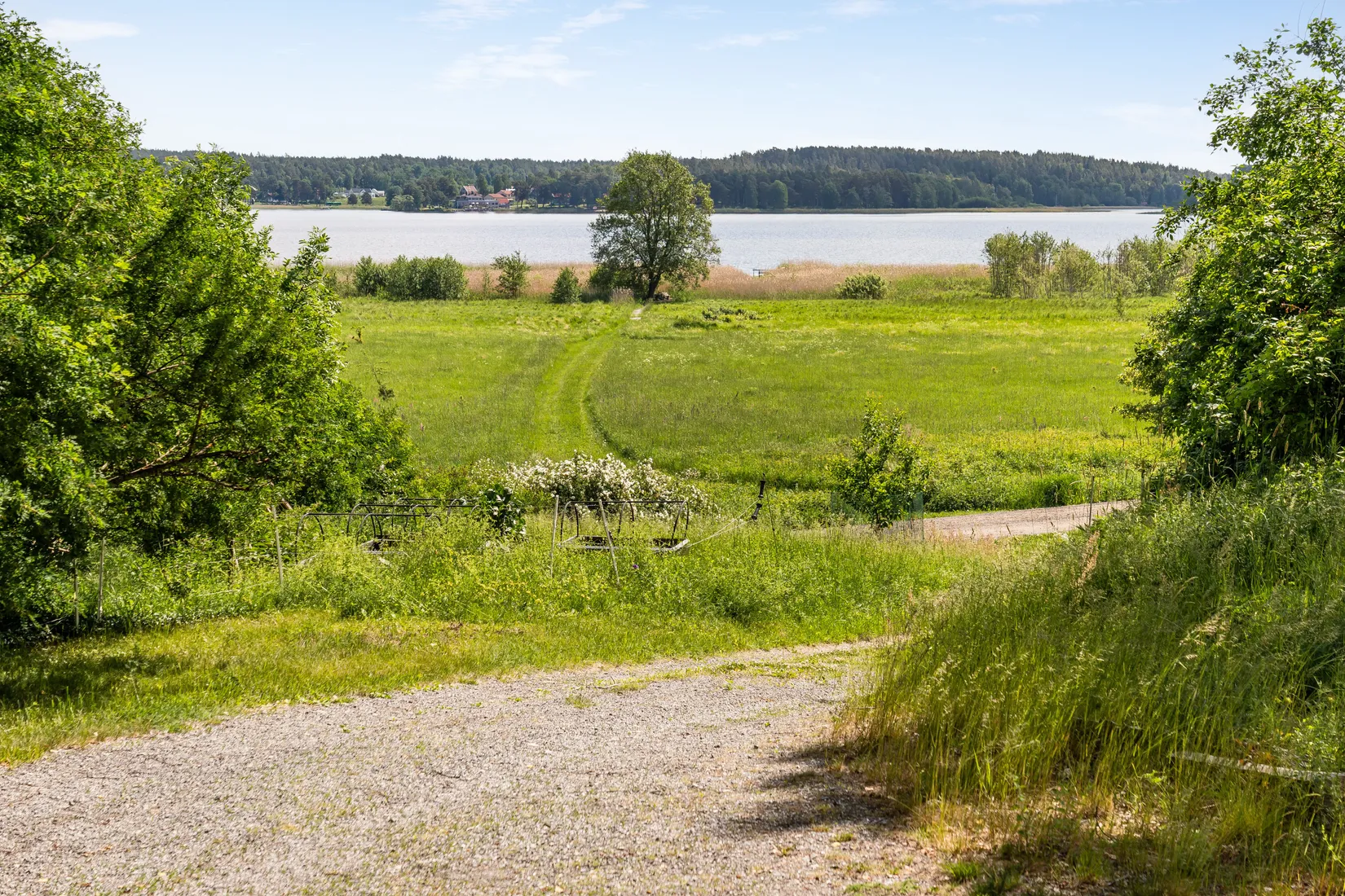Villa, Kornknarrsvägen 4, Haga, Enköping