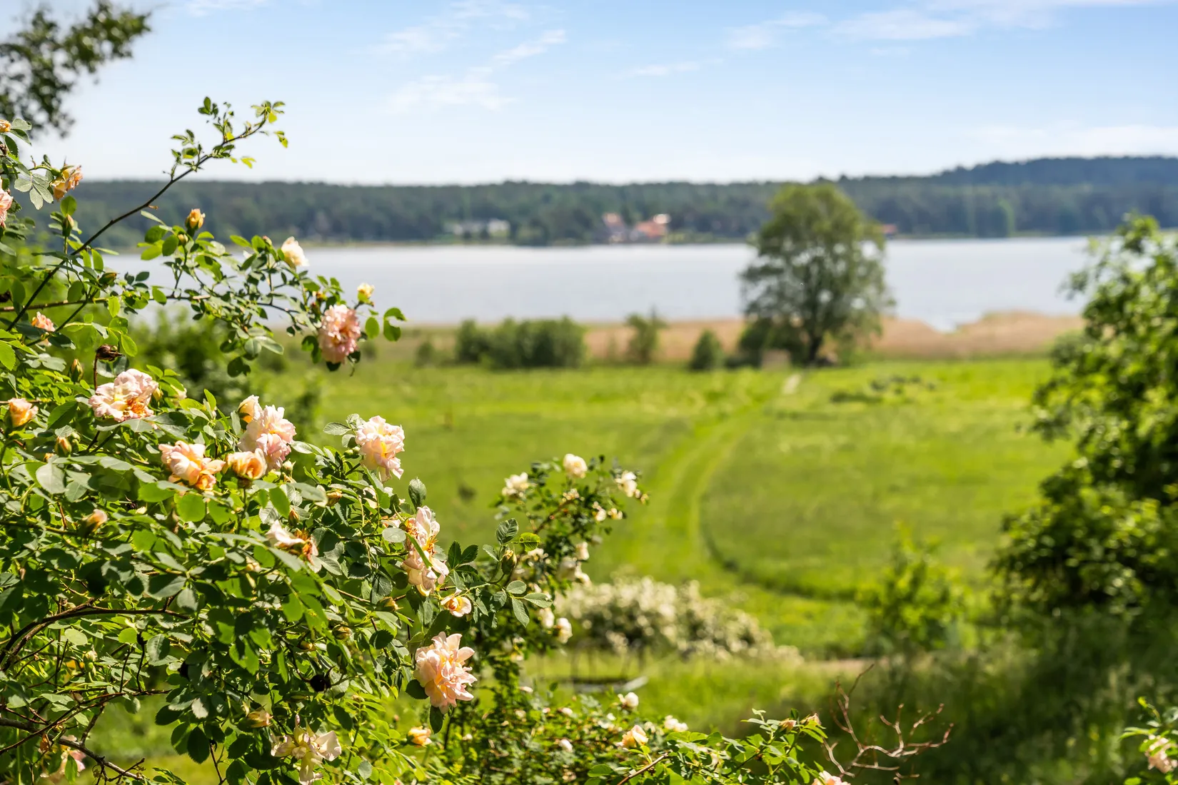 Villa, Kornknarrsvägen 4, Haga, Enköping
