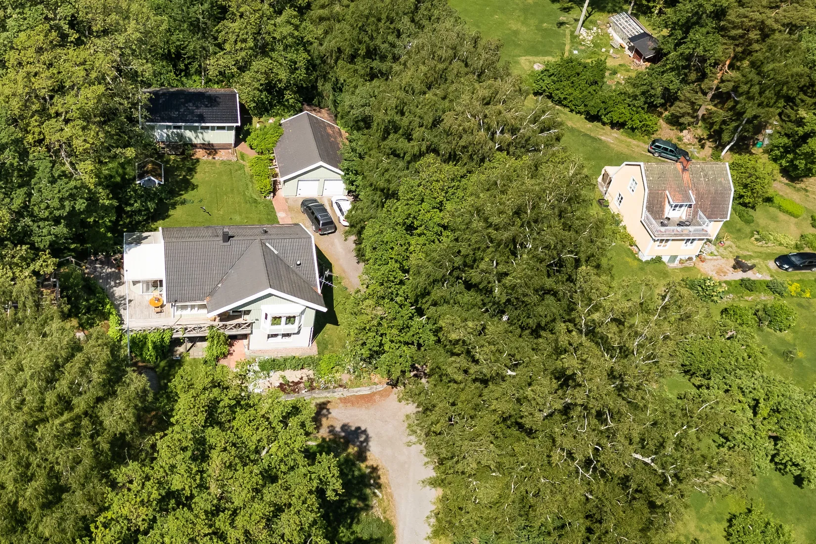 Villa, Kornknarrsvägen 4, Haga, Enköping