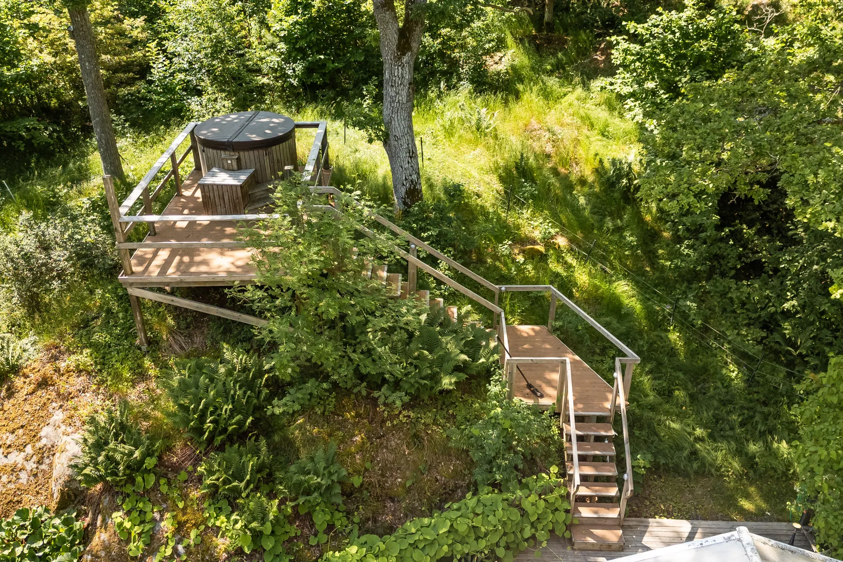 Villa, Kornknarrsvägen 4, Haga, Enköping