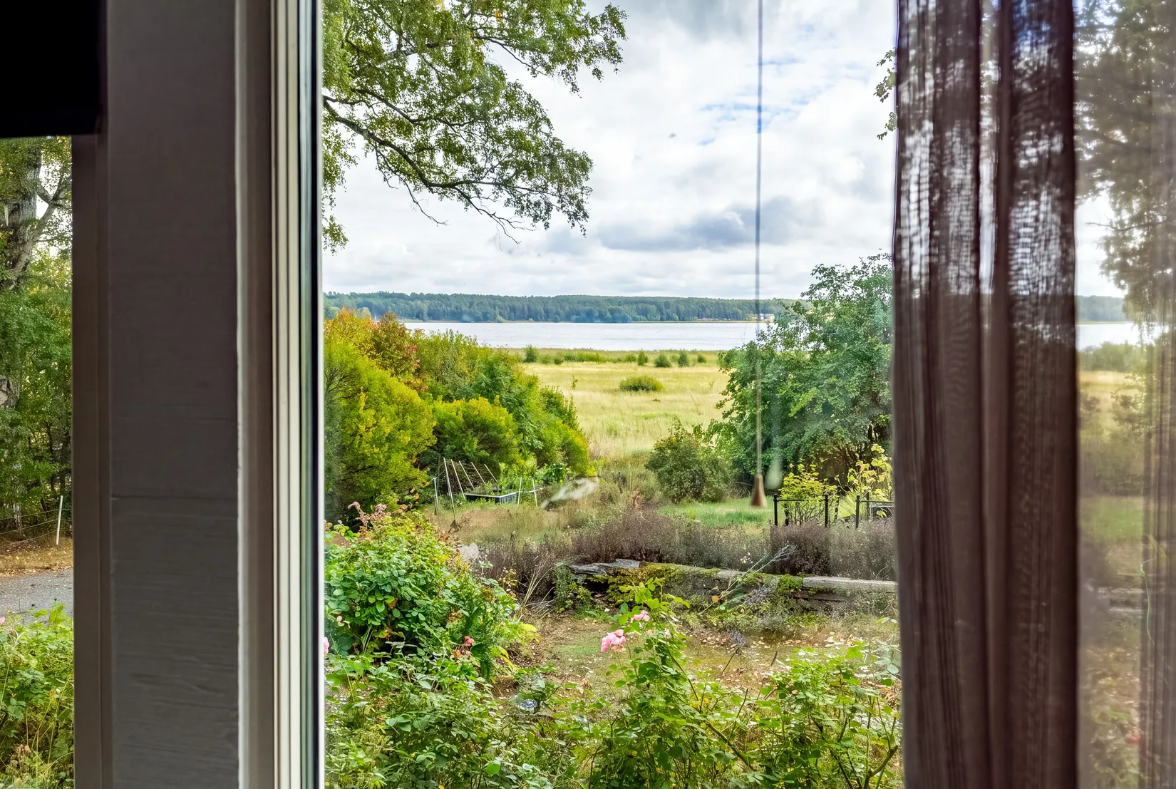 Villa, Kornknarrsvägen 4, Haga, Enköping