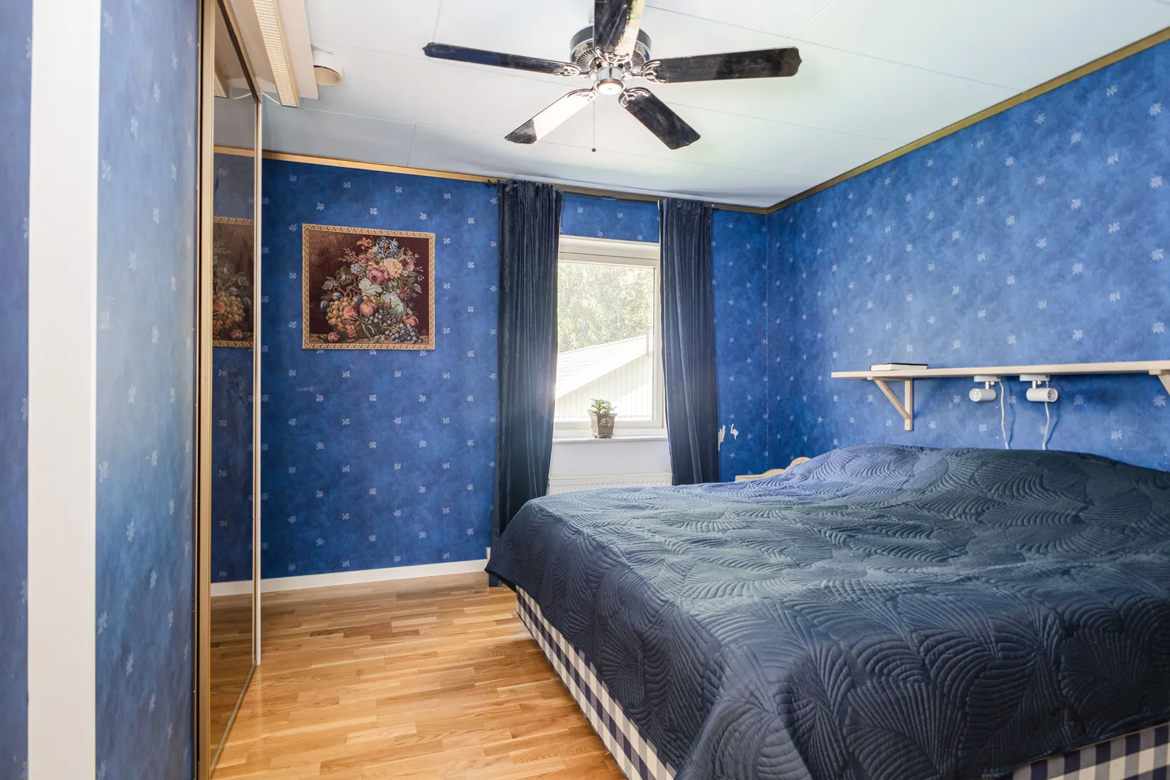 Villa, Kornknarrsvägen 4, Haga, Enköping