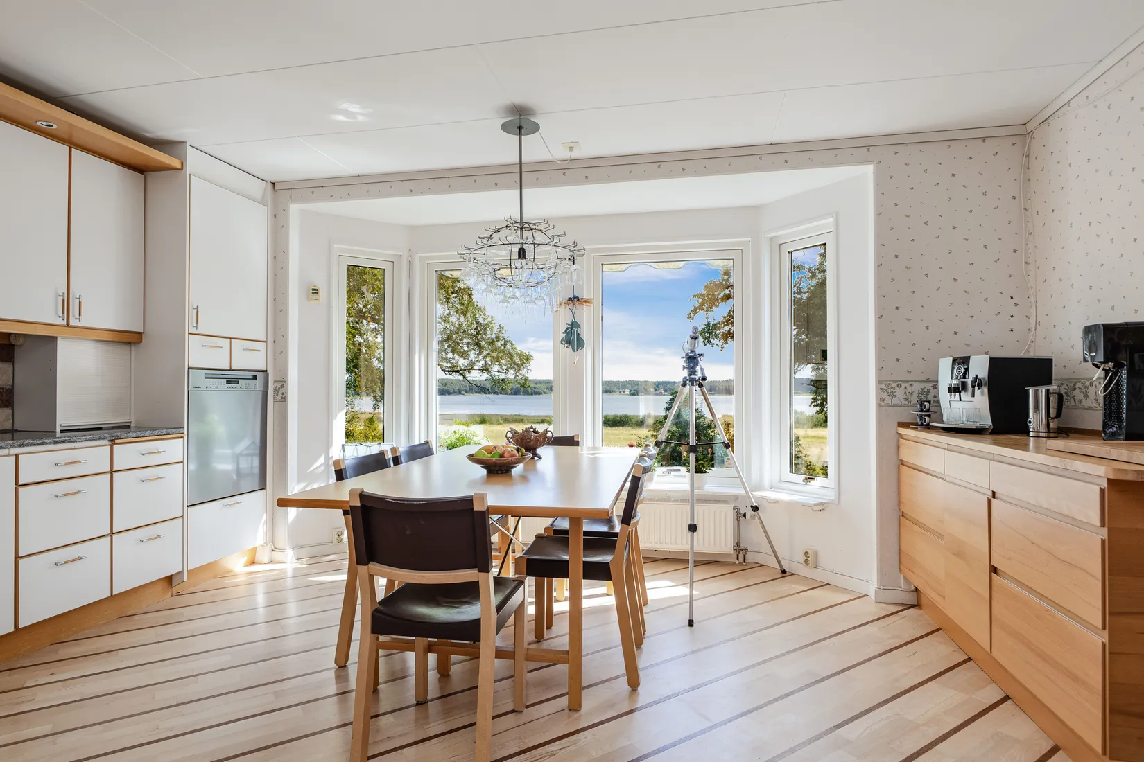 Villa, Kornknarrsvägen 4, Haga, Enköping