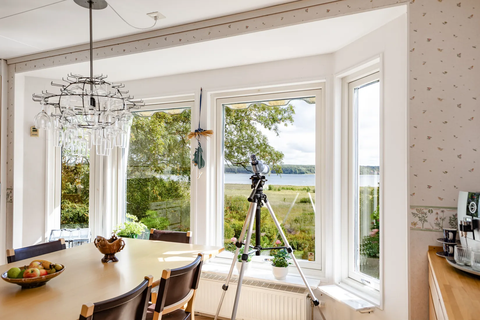 Villa, Kornknarrsvägen 4, Haga, Enköping
