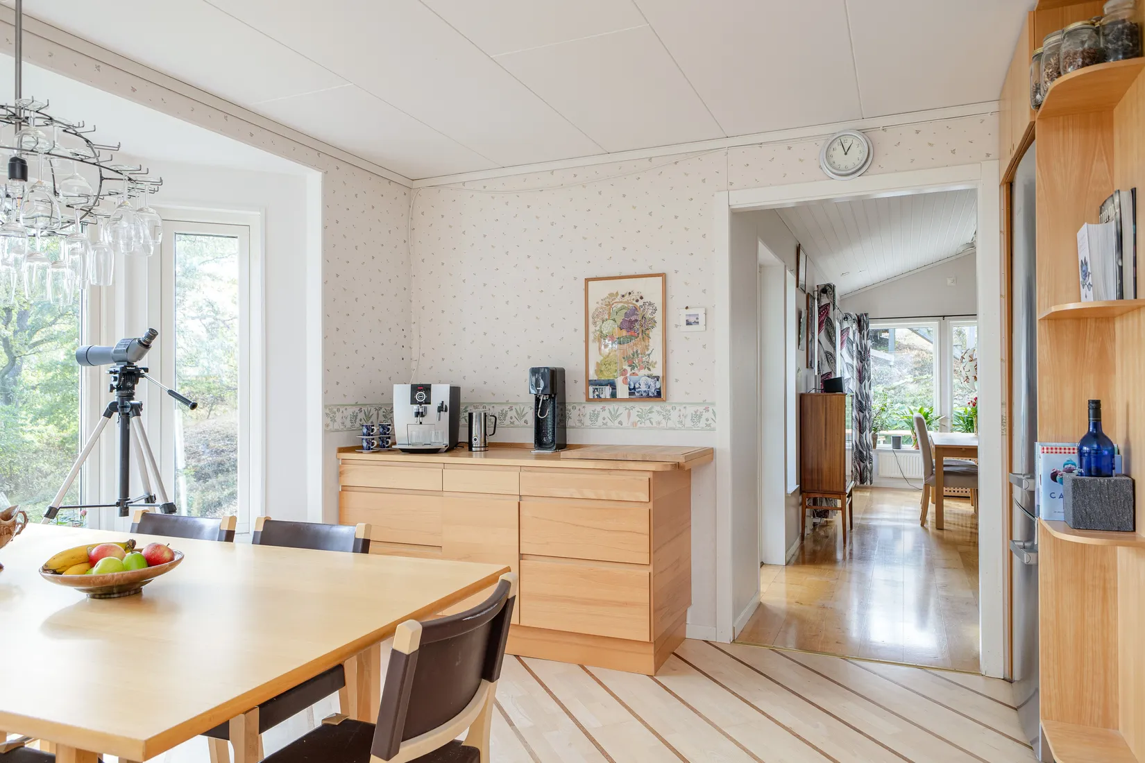 Villa, Kornknarrsvägen 4, Haga, Enköping