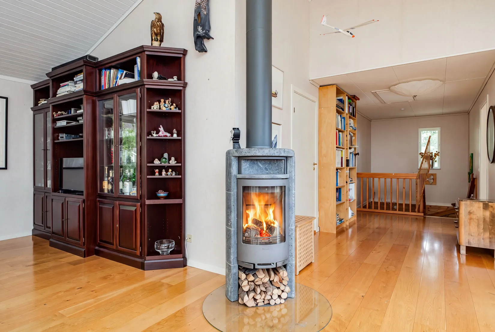 Villa, Kornknarrsvägen 4, Haga, Enköping