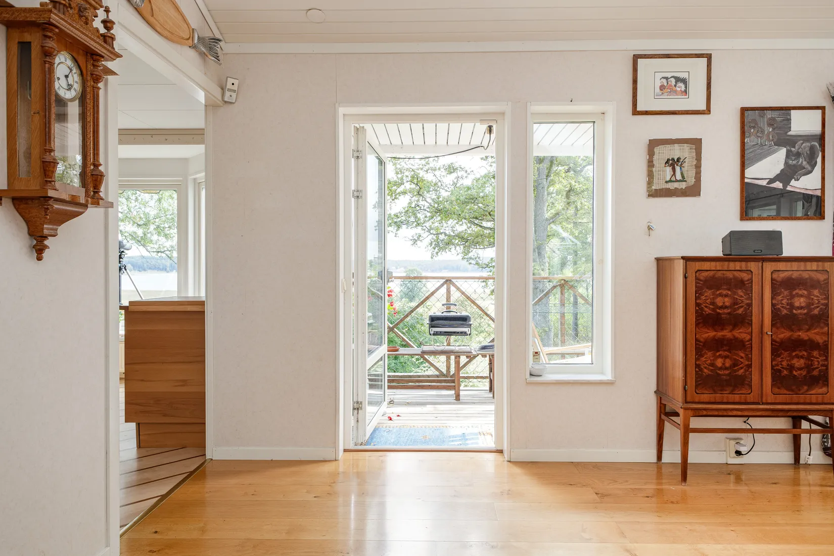 Villa, Kornknarrsvägen 4, Haga, Enköping