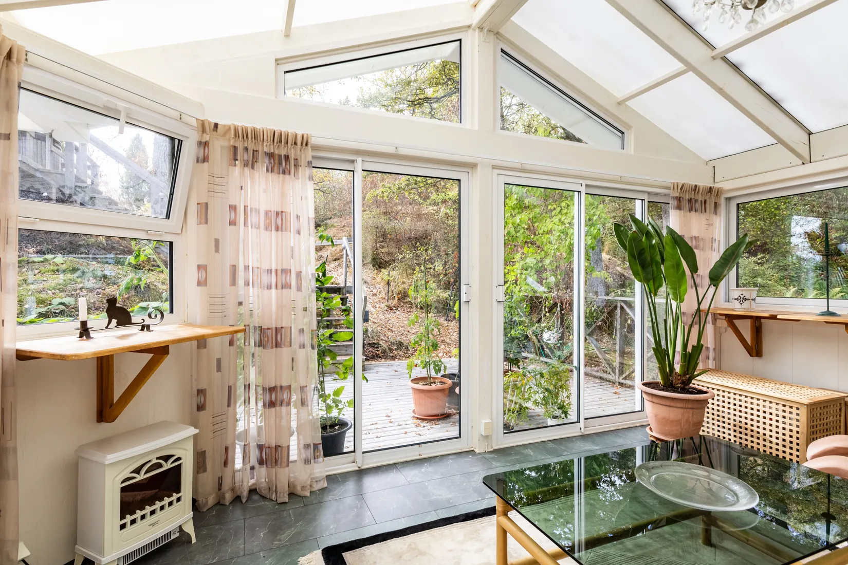 Villa, Kornknarrsvägen 4, Haga, Enköping