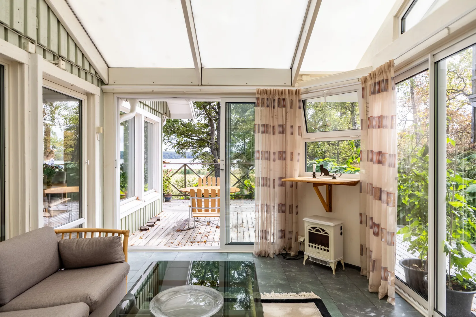 Villa, Kornknarrsvägen 4, Haga, Enköping