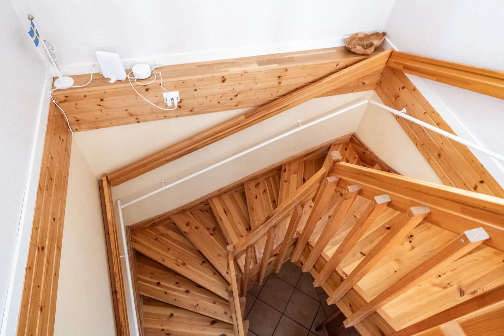 Villa, Kornknarrsvägen 4, Haga, Enköping