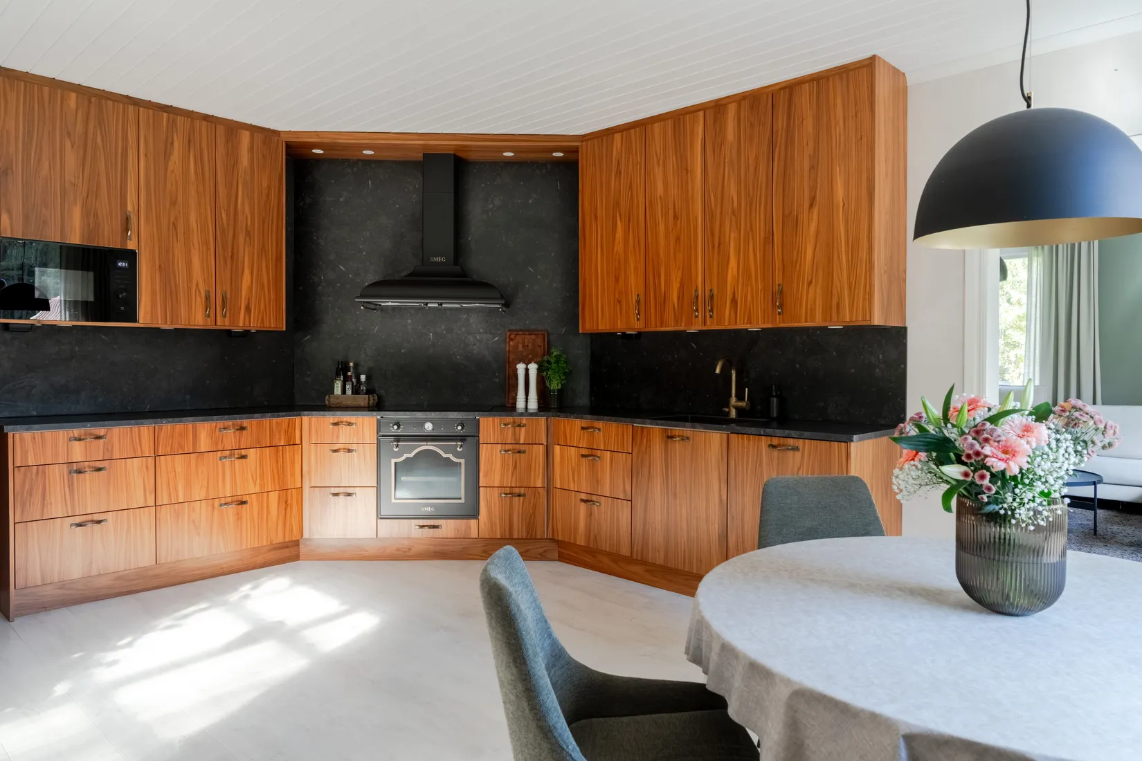 Villa, Kågemarken 143, Kåge, Skellefteå