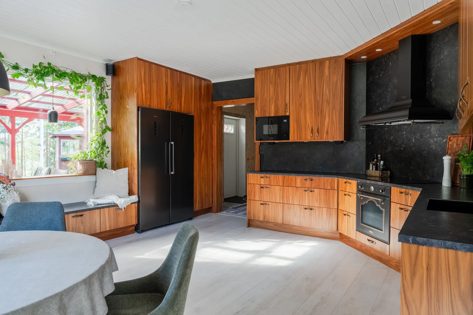 Villa, Kågemarken 143, Kåge, Skellefteå