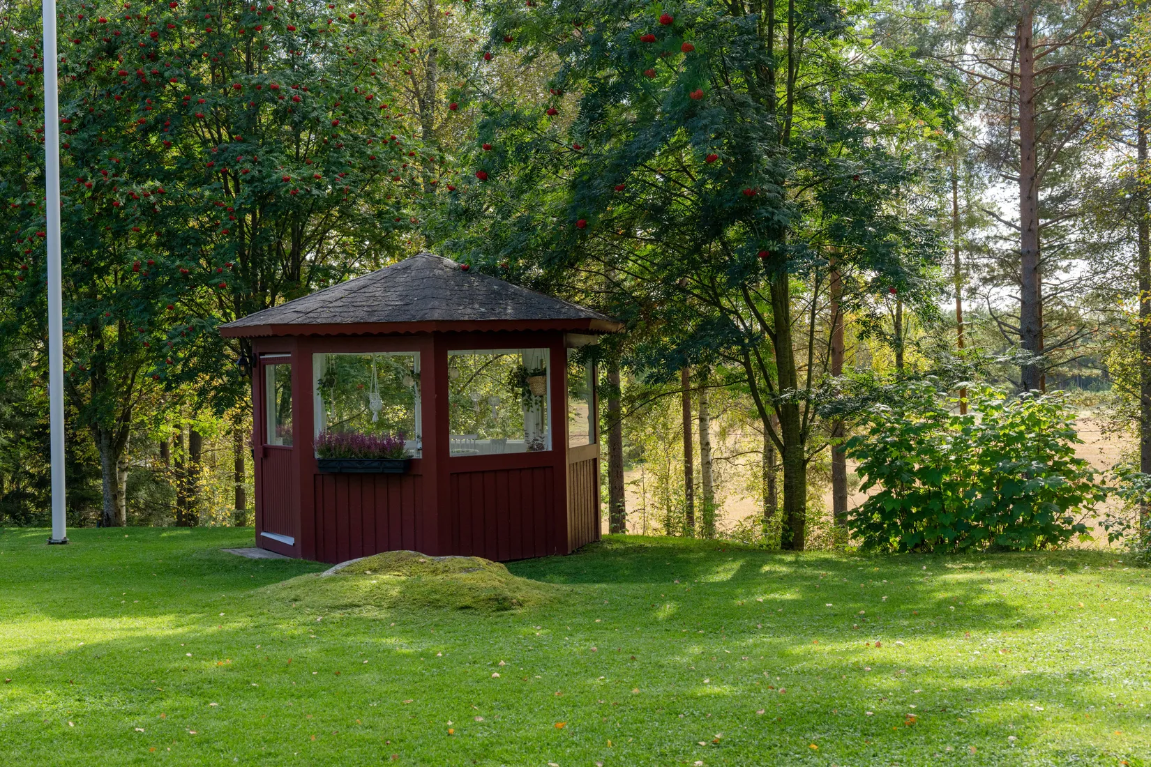 Villa, Kågemarken 143, Kåge, Skellefteå