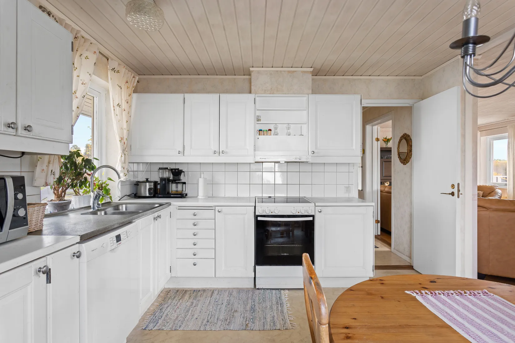 Villa, Sedelvägen 23A, Skälby, Järfälla
