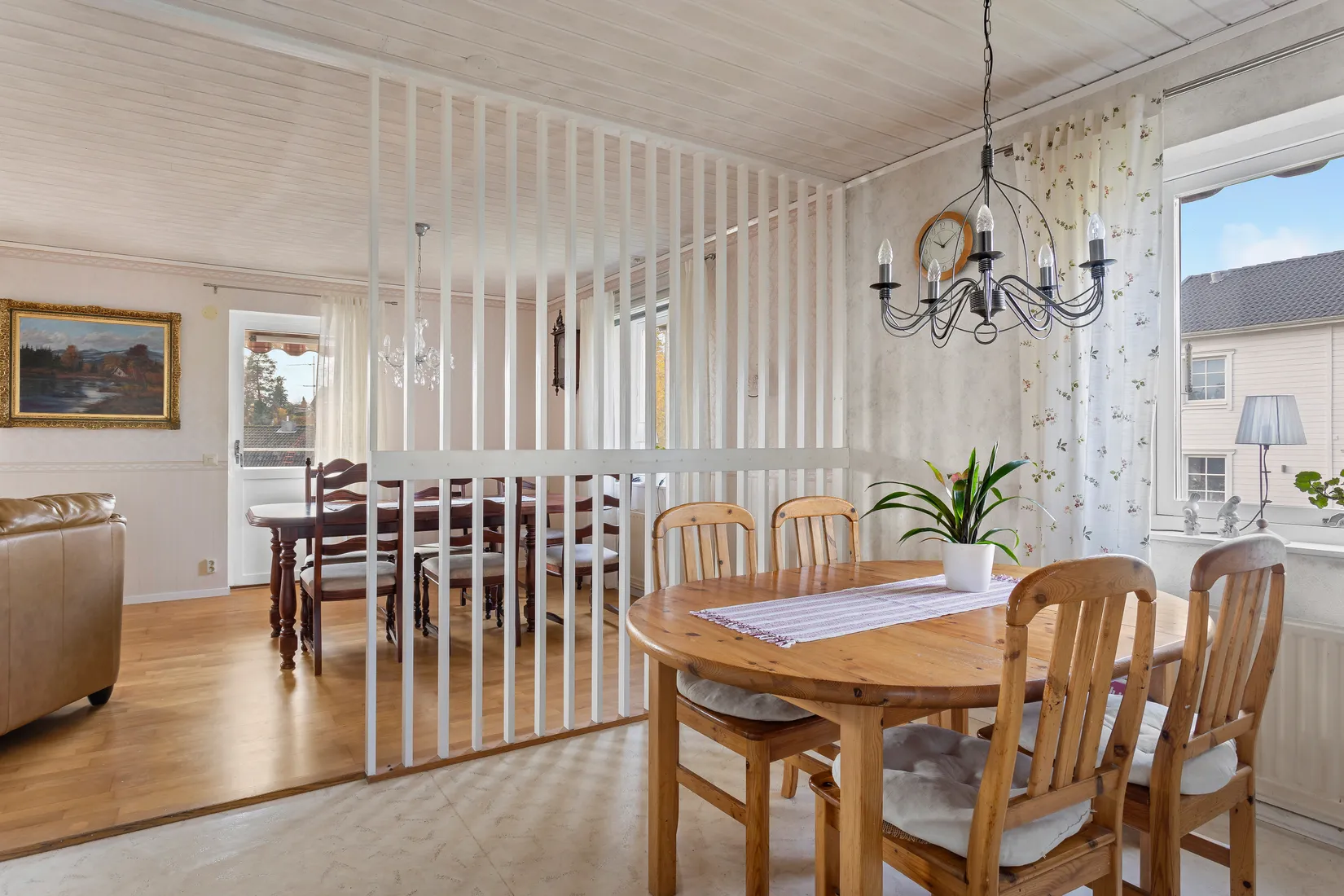 Villa, Sedelvägen 23A, Skälby, Järfälla