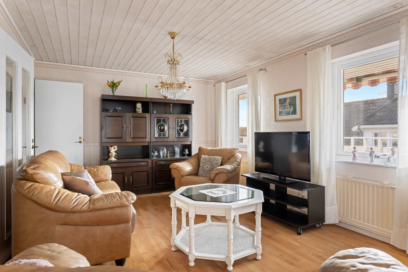 Villa, Sedelvägen 23A, Skälby, Järfälla