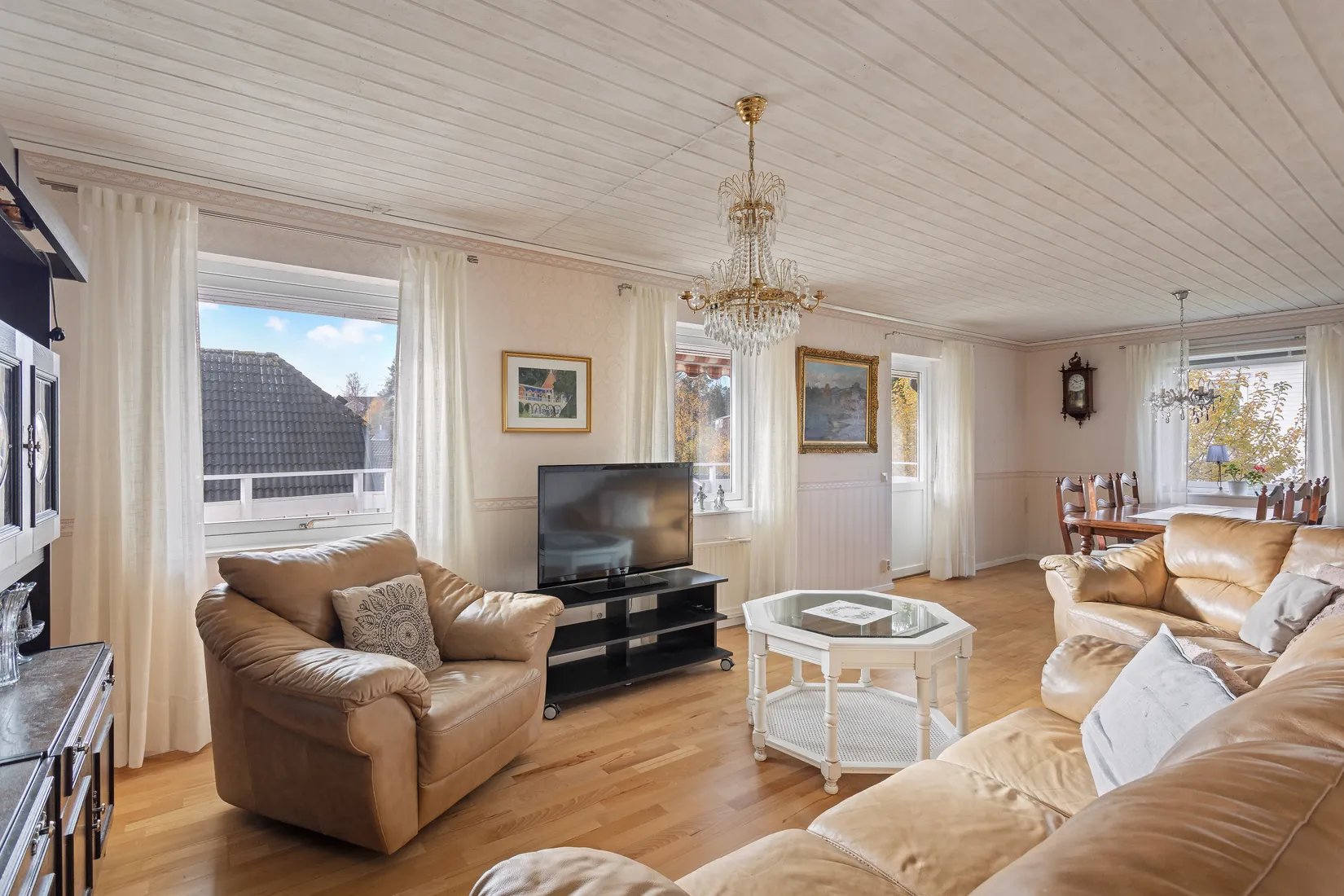 Villa, Sedelvägen 23A, Skälby, Järfälla