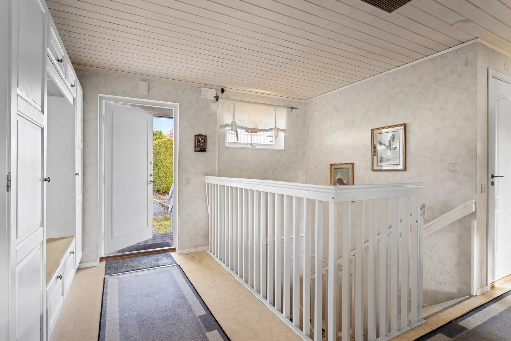 Villa, Sedelvägen 23A, Skälby, Järfälla