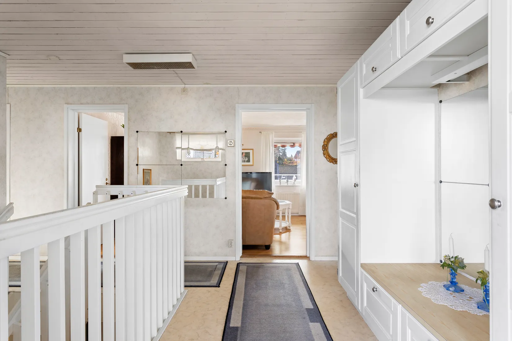 Villa, Sedelvägen 23A, Skälby, Järfälla