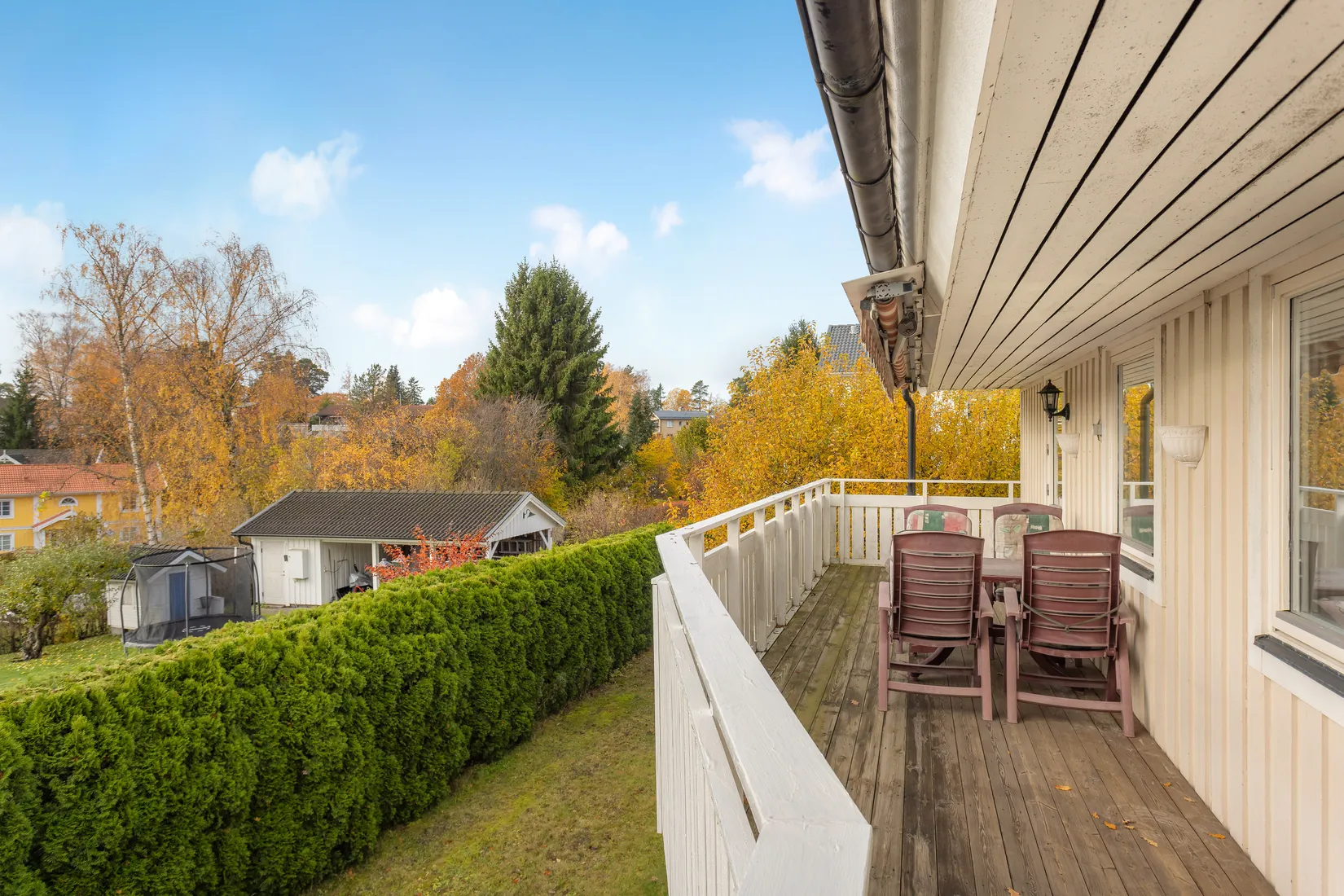Villa, Sedelvägen 23A, Skälby, Järfälla