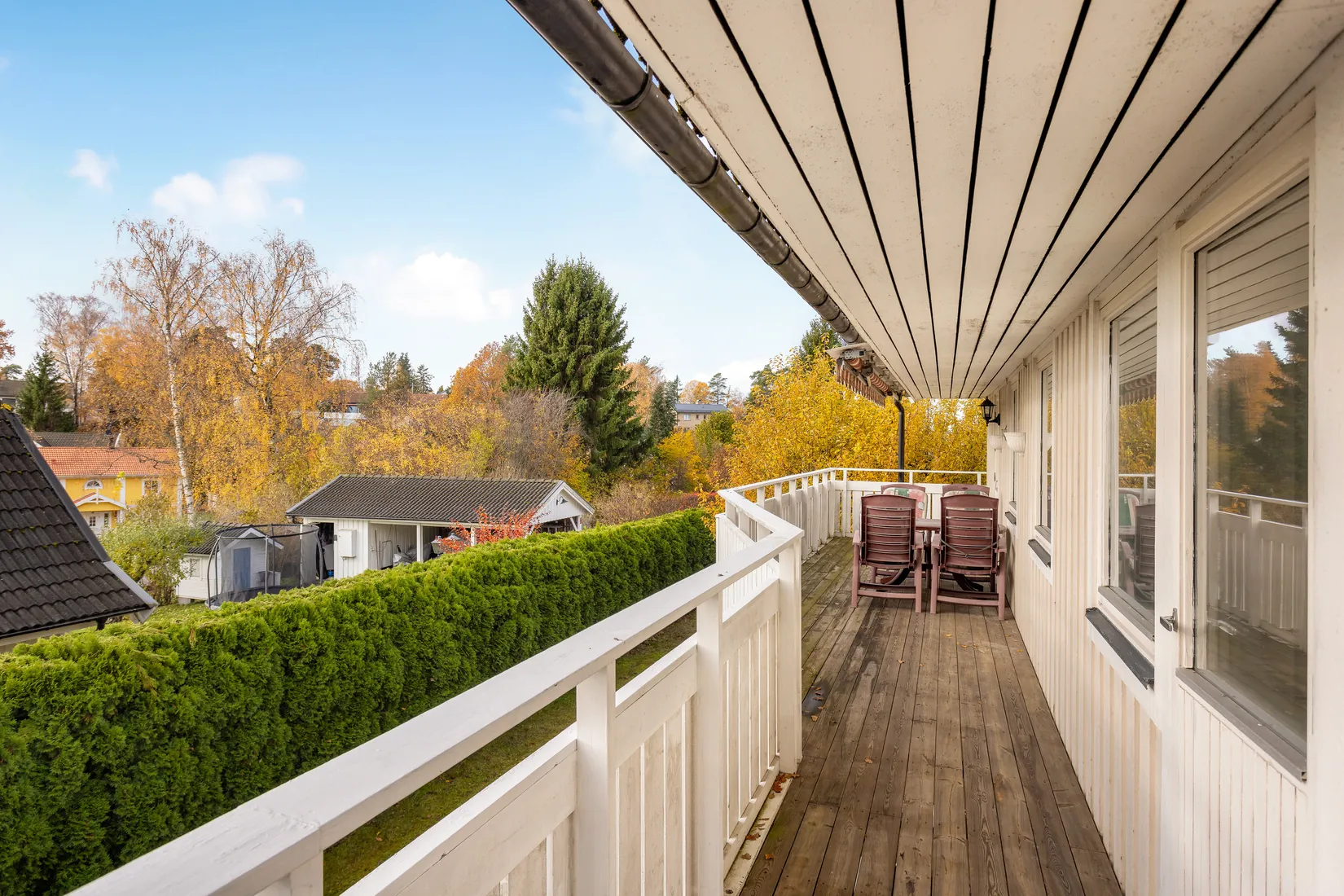 Villa, Sedelvägen 23A, Skälby, Järfälla