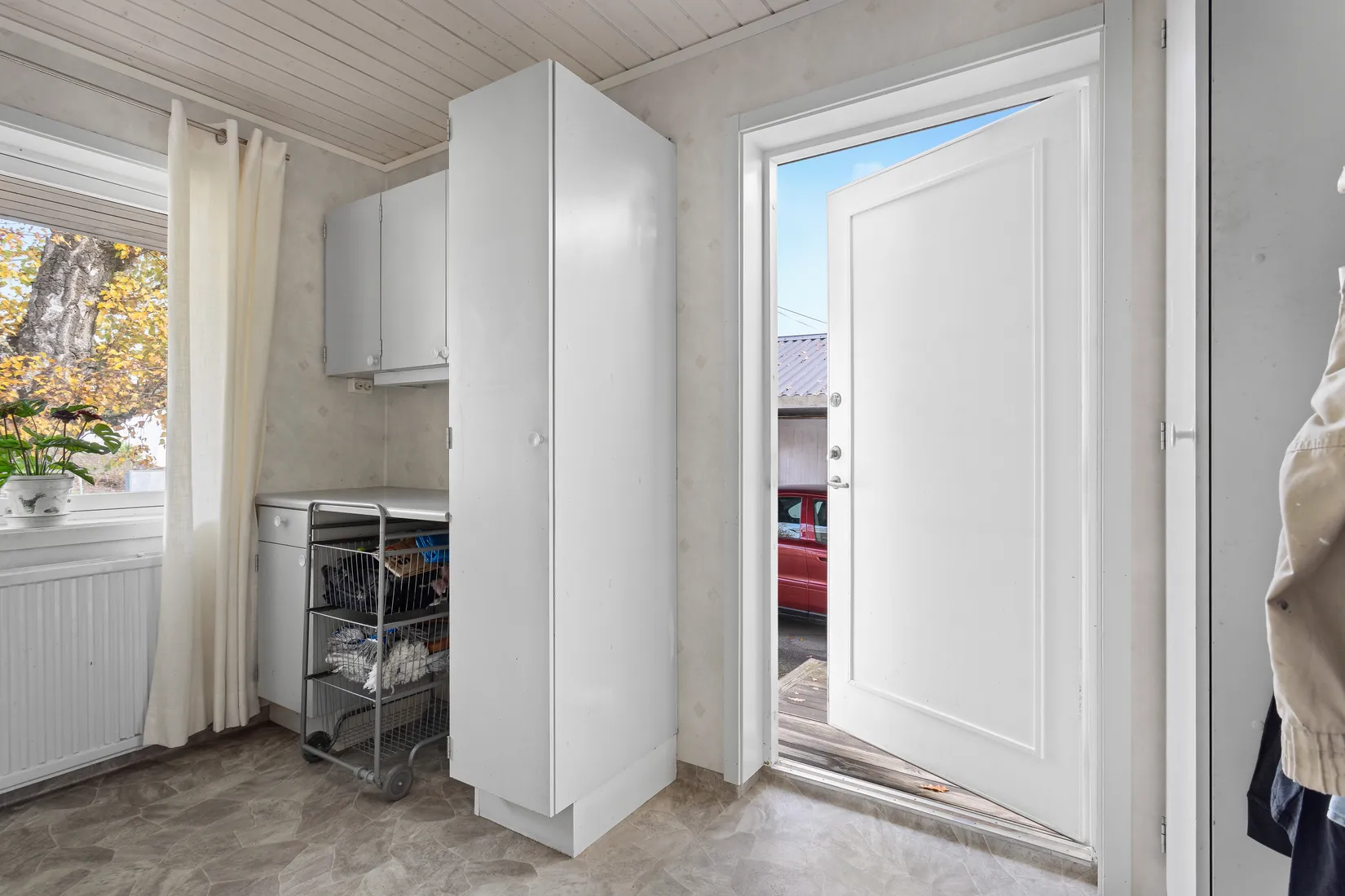 Villa, Sedelvägen 23A, Skälby, Järfälla