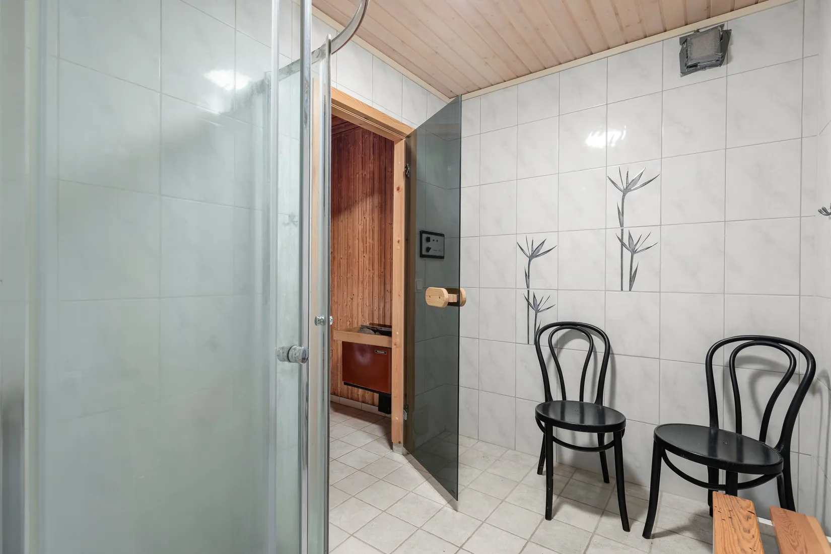 Villa, Sedelvägen 23A, Skälby, Järfälla
