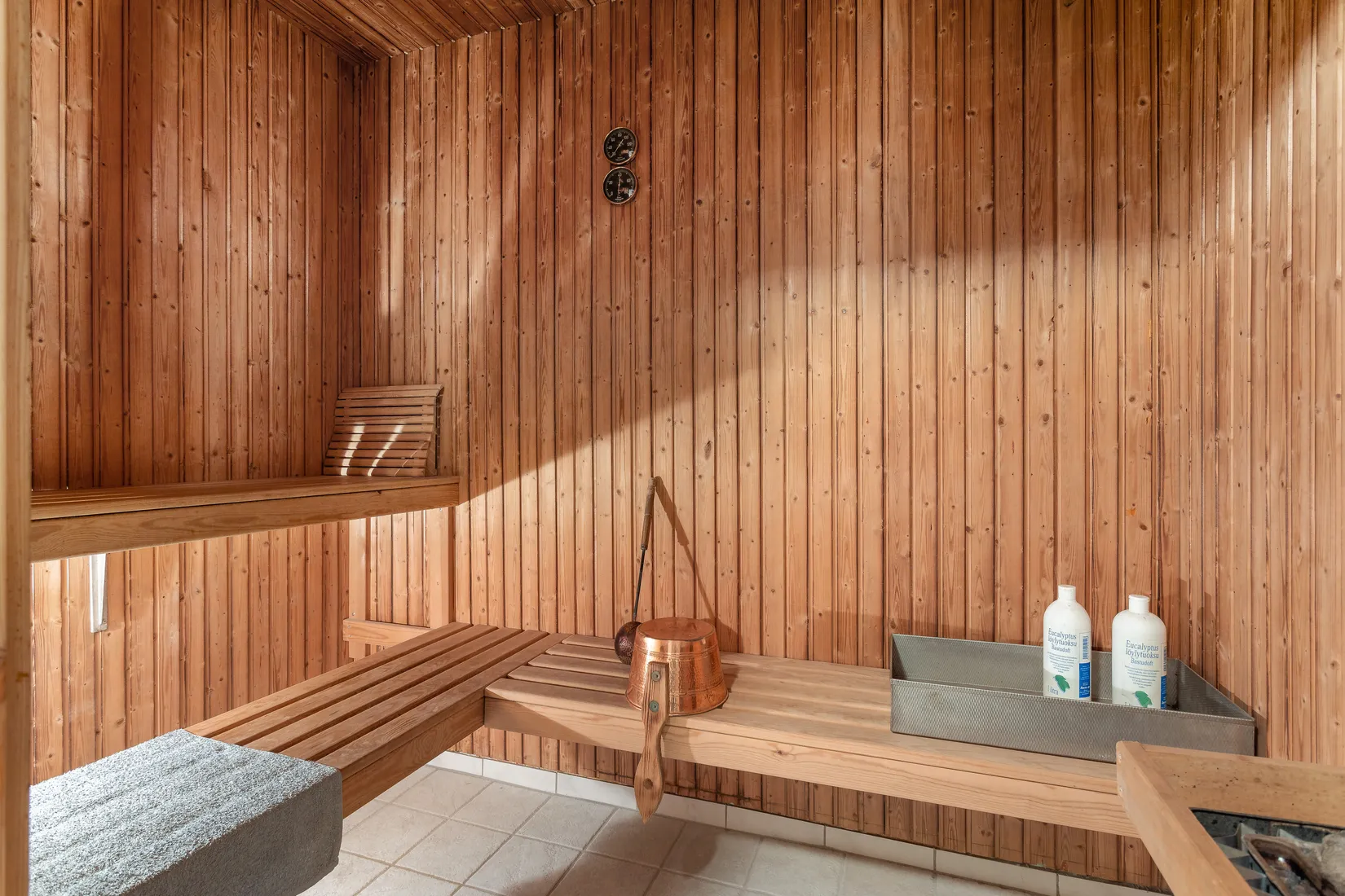 Villa, Sedelvägen 23A, Skälby, Järfälla