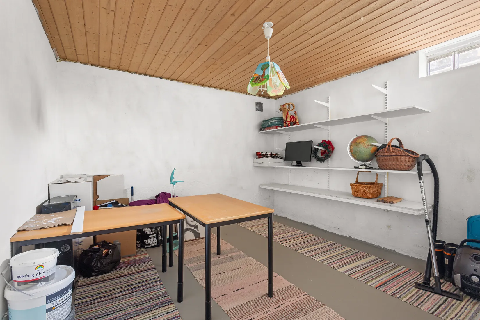 Villa, Sedelvägen 23A, Skälby, Järfälla