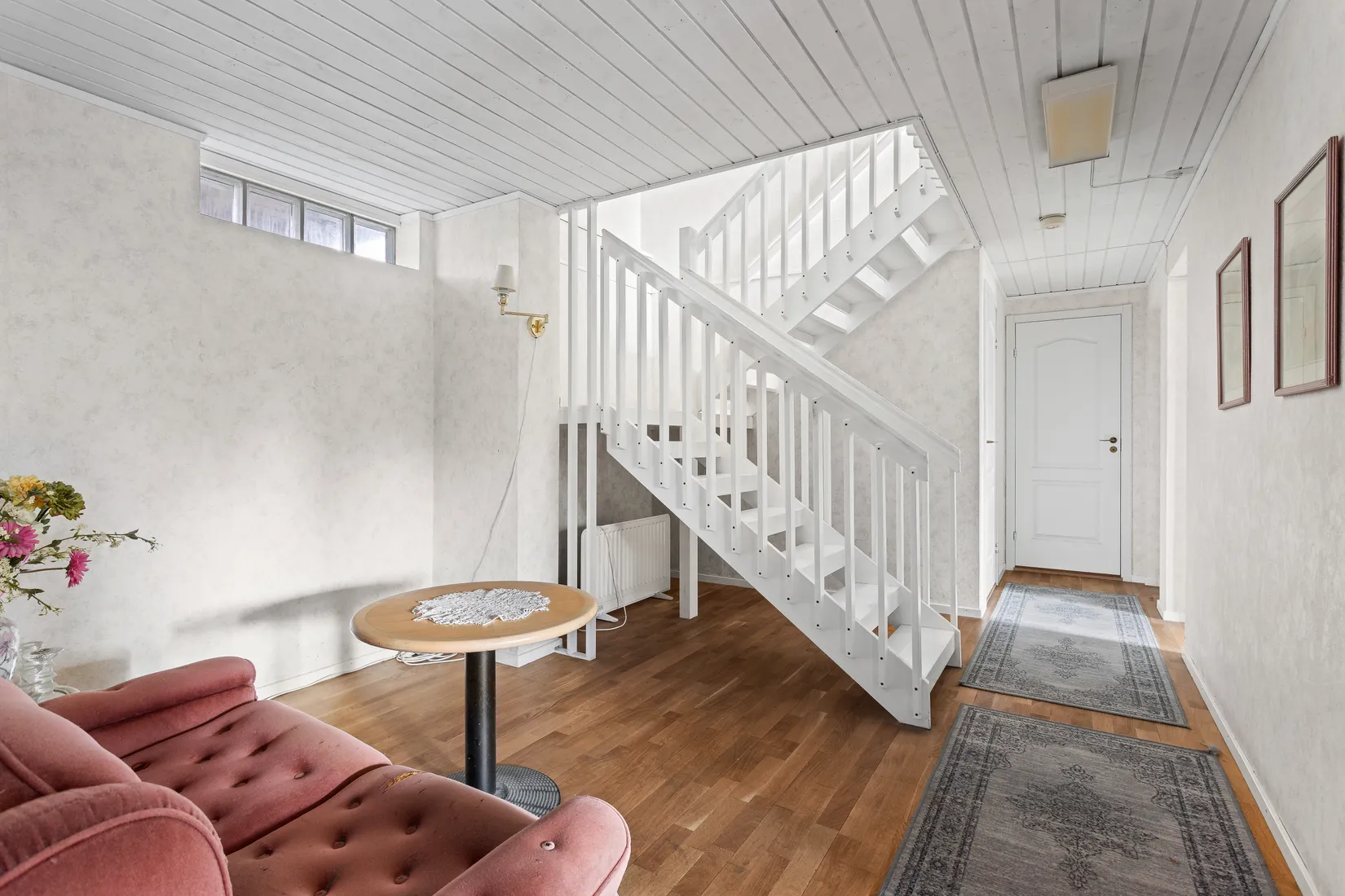 Villa, Sedelvägen 23A, Skälby, Järfälla