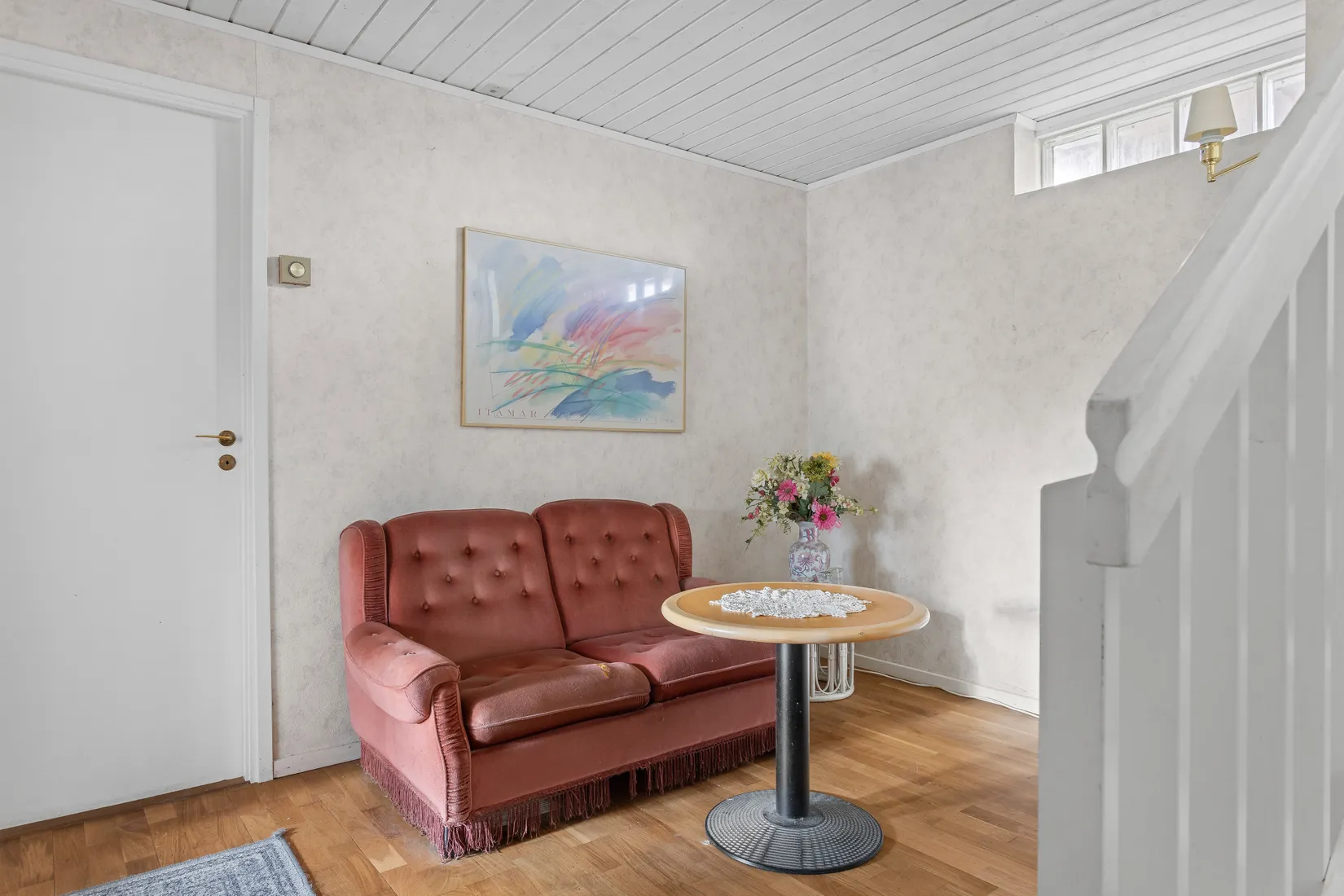 Villa, Sedelvägen 23A, Skälby, Järfälla