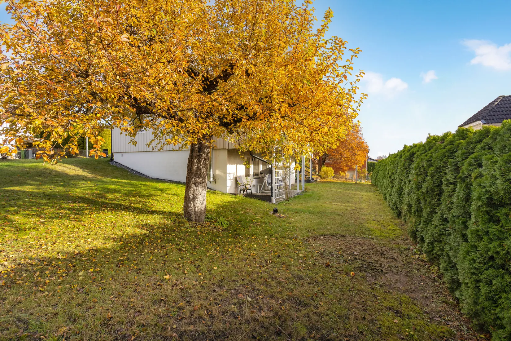 Villa, Sedelvägen 23A, Skälby, Järfälla