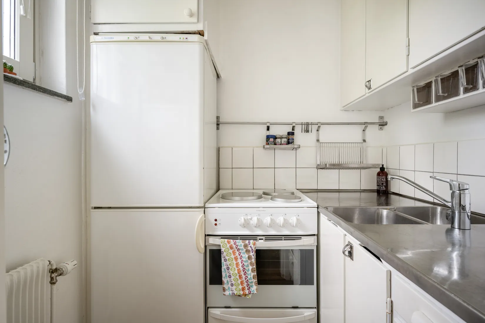 Bostadsrätt, Agnes Lagerstedts gata 12, Fruängen, Stockholm