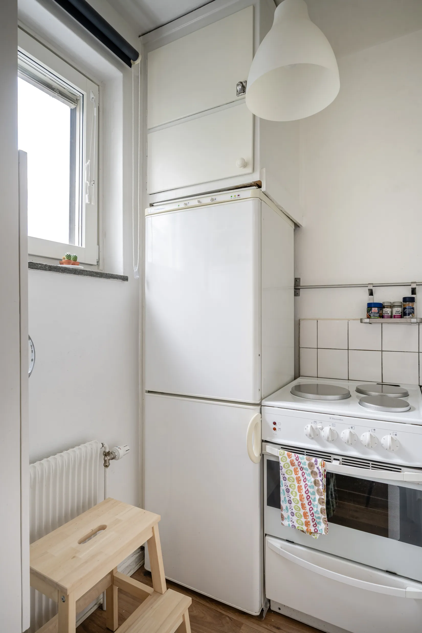 Bostadsrätt, Agnes Lagerstedts gata 12, Fruängen, Stockholm