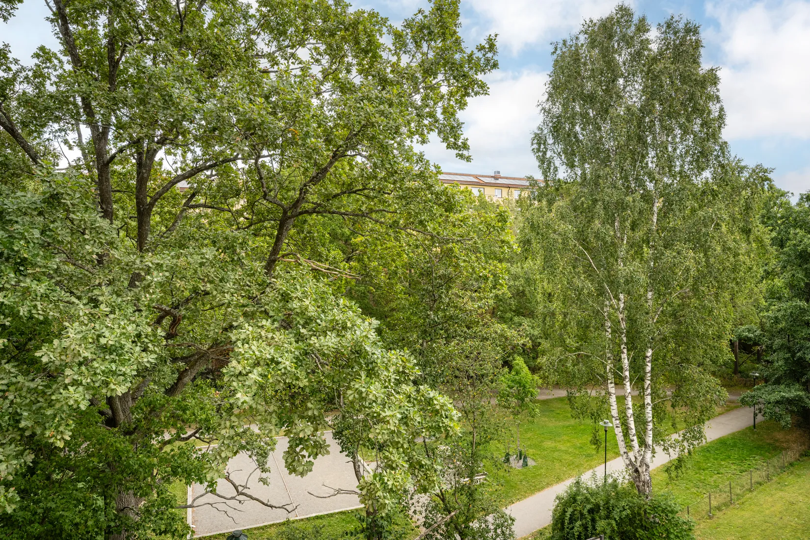 Bostadsrätt, Agnes Lagerstedts gata 12, Fruängen, Stockholm