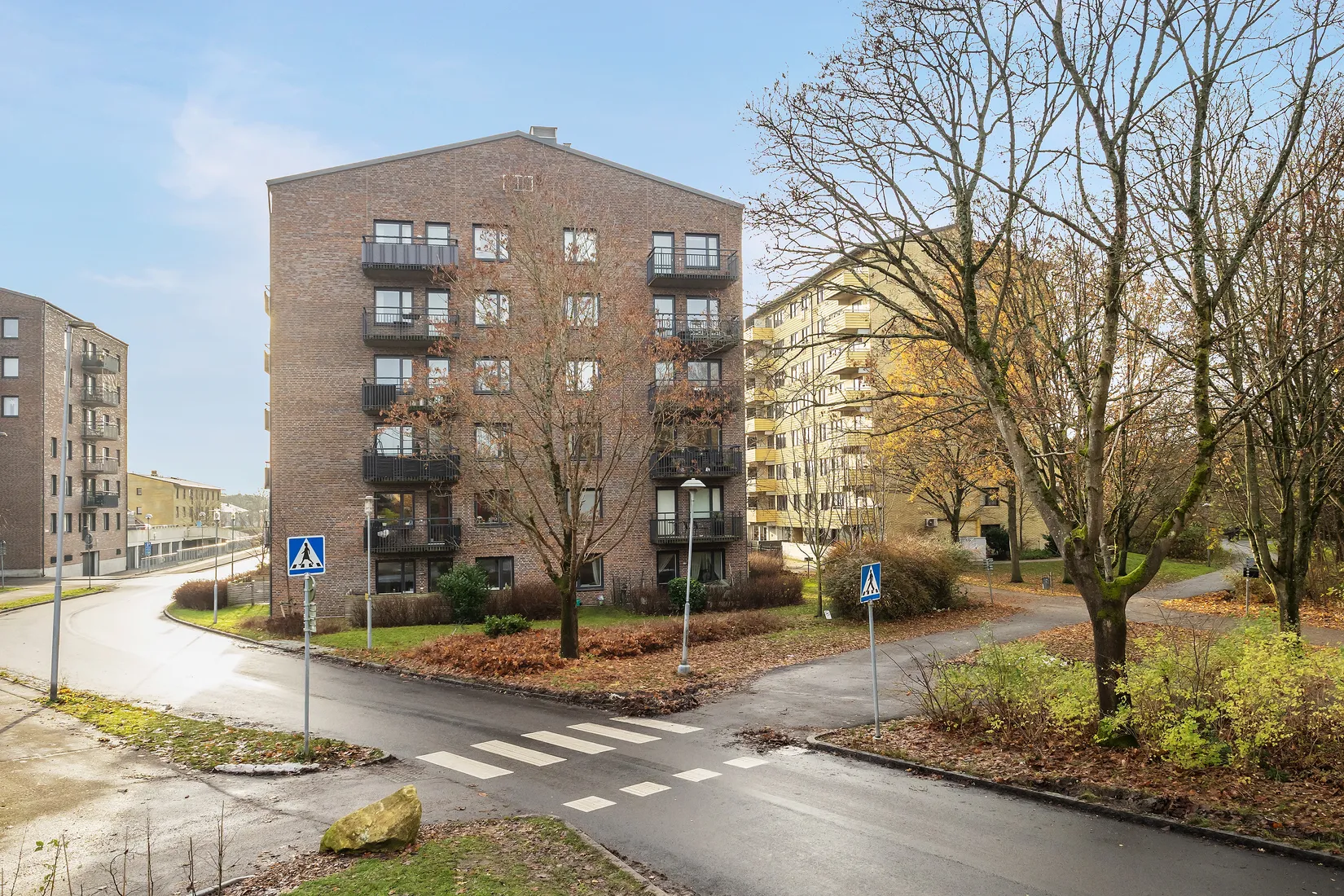 Bostadsrätt, Nöbbelövs torg 2, Nöbbelöv, Lund