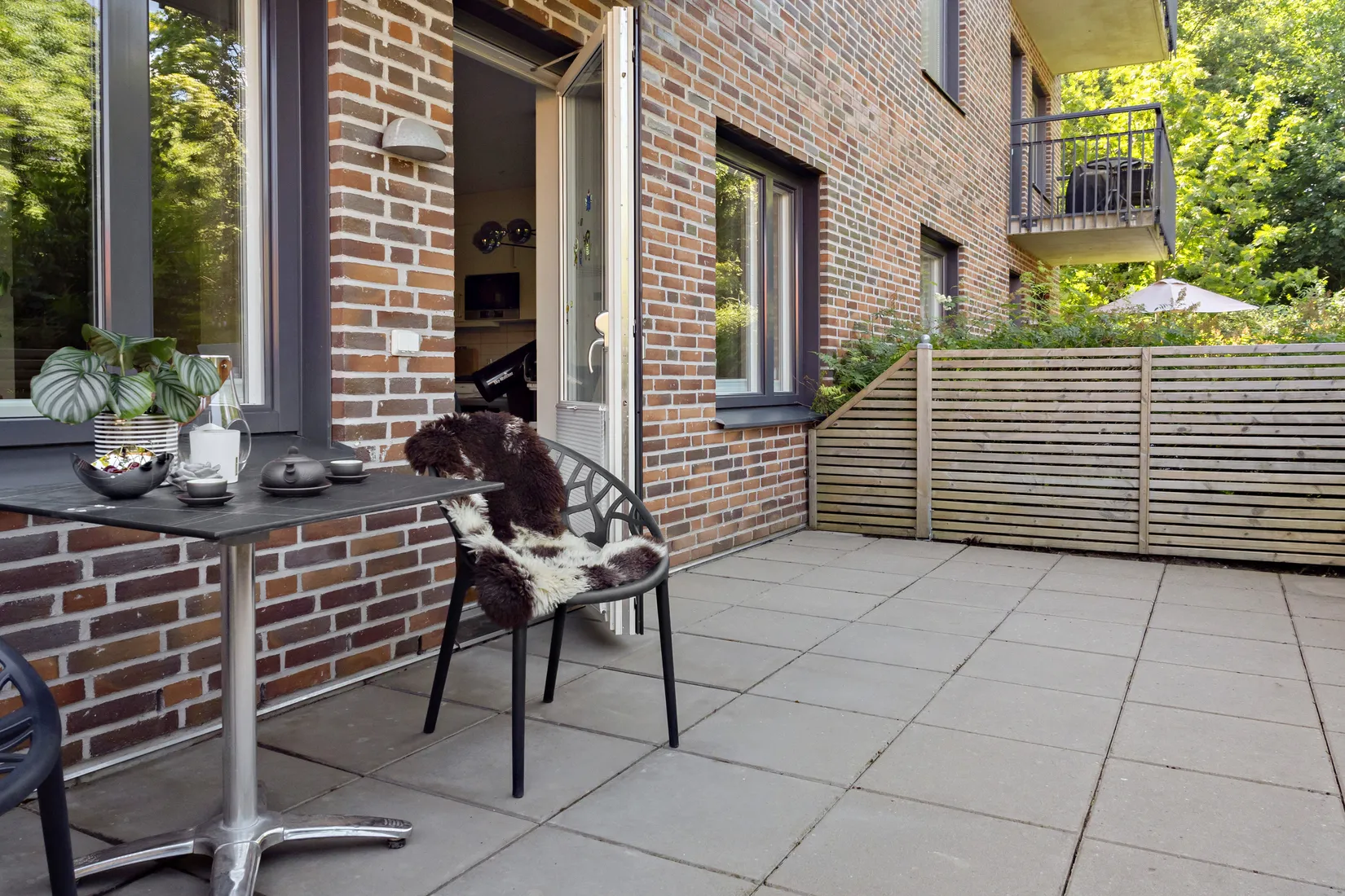 Bostadsrätt, Nöbbelövs torg 2, Nöbbelöv, Lund